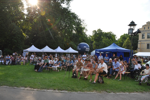 II Integracyjny Piknik Kliki small