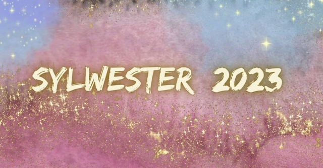 Sylwester z Kliką 2023