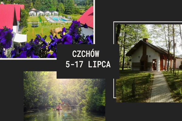 Wakacje z Kliką 2020