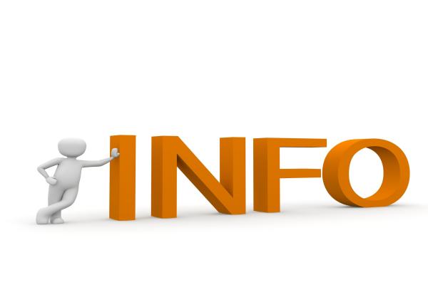 info walne