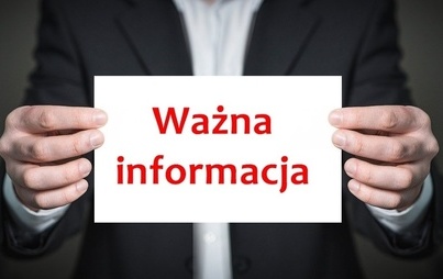 Kraków dnia 24.09.2025 INFORMACJA Dotyczy: postępowania przetargowego...