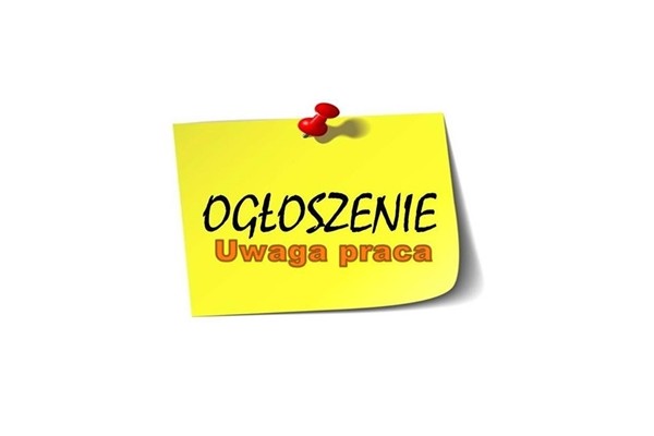 praca czeka