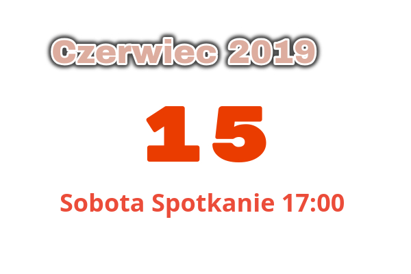 spotkanie sobota15 czerwiec019